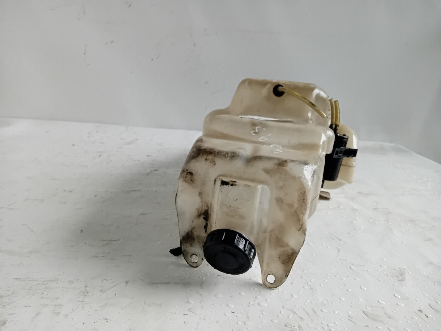 Deposito da Água DAF LF 45 | 01 -  Imagem-3