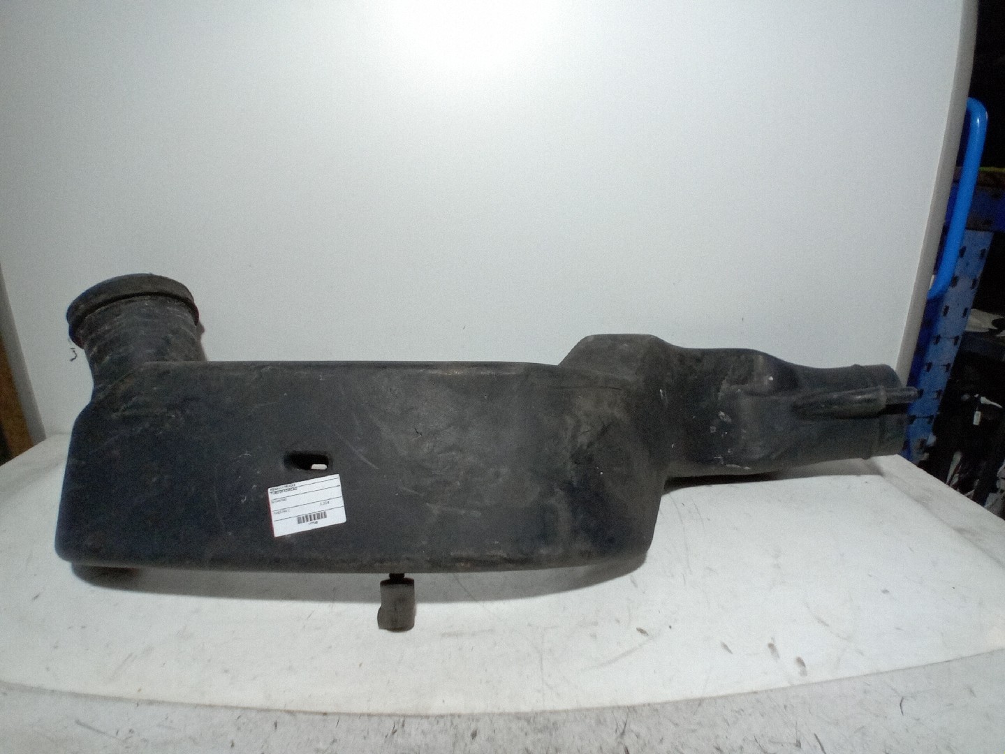 TUBO DE ADMICAO IVECO - Imagem-8