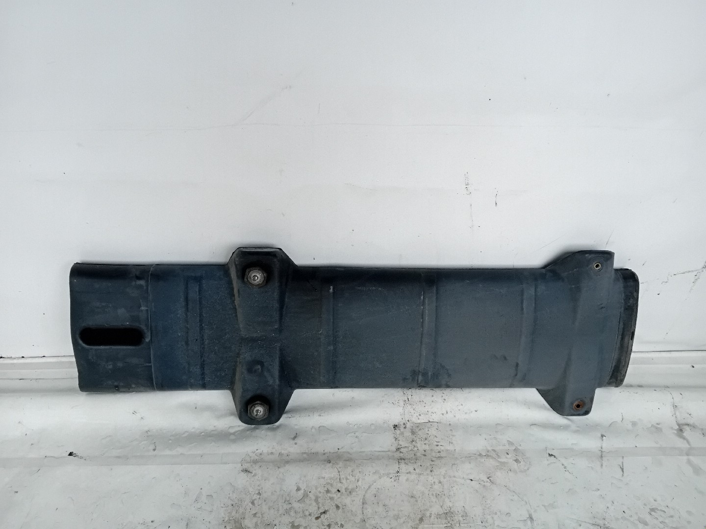 TUBO VOLVO FL 7 | 85 - 98 Imagem-4