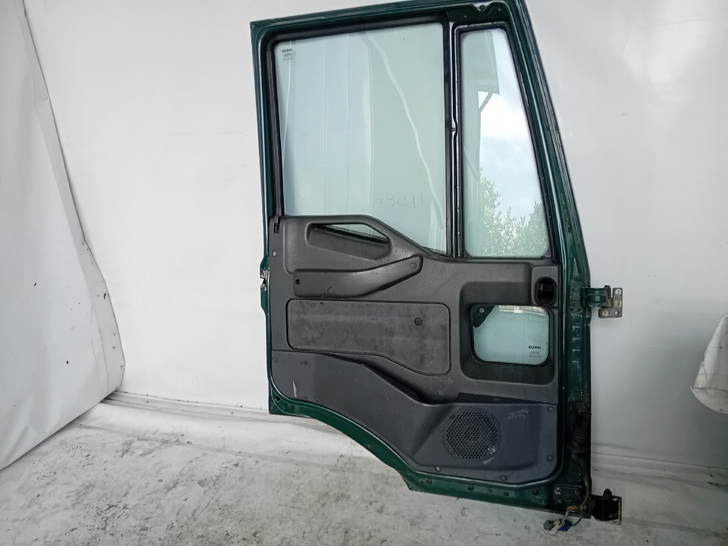 Front Door Left  IVECO EuroCargo I-III | 91 - 15 Imagem-4