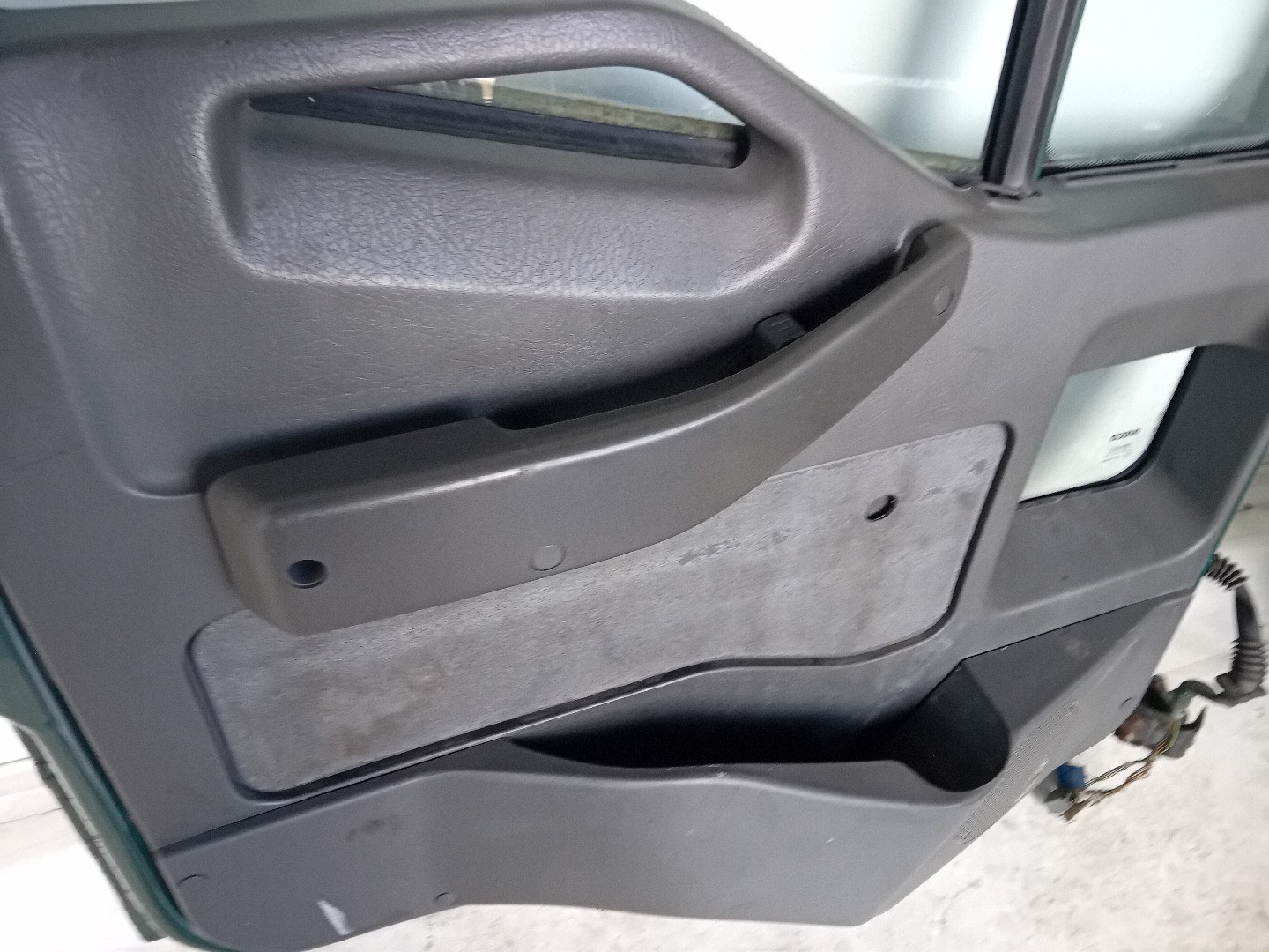 Front Door Left  IVECO EuroCargo I-III | 91 - 15 Imagem-6