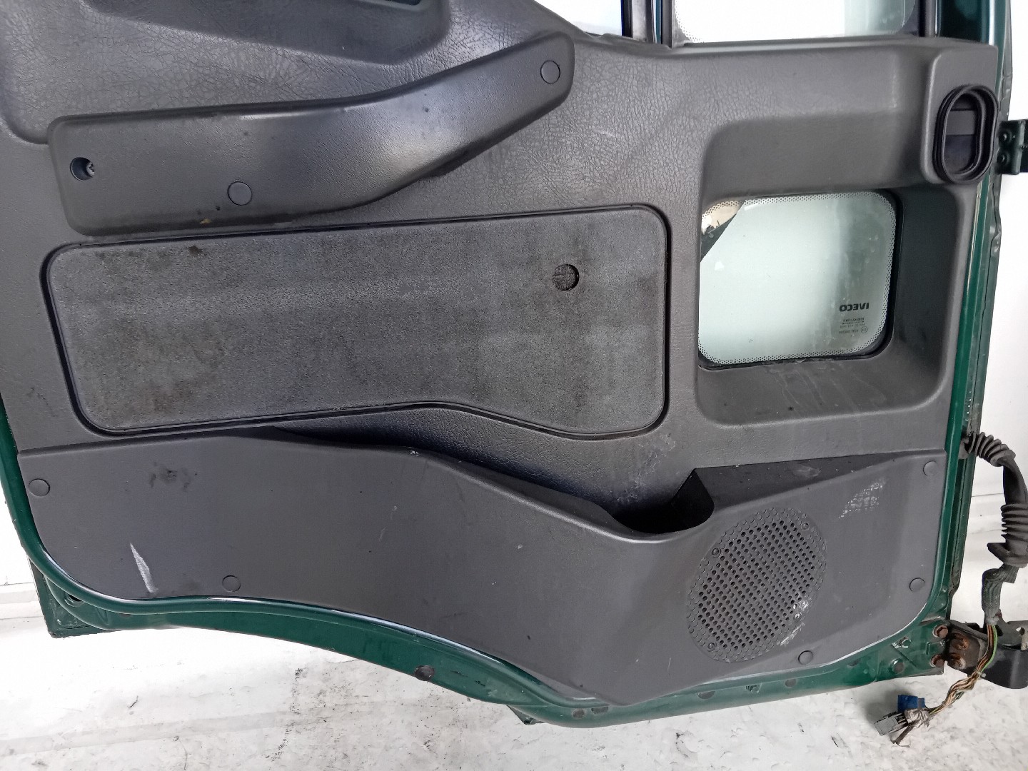 Front Door Left  IVECO EuroCargo I-III | 91 - 15 Imagem-5