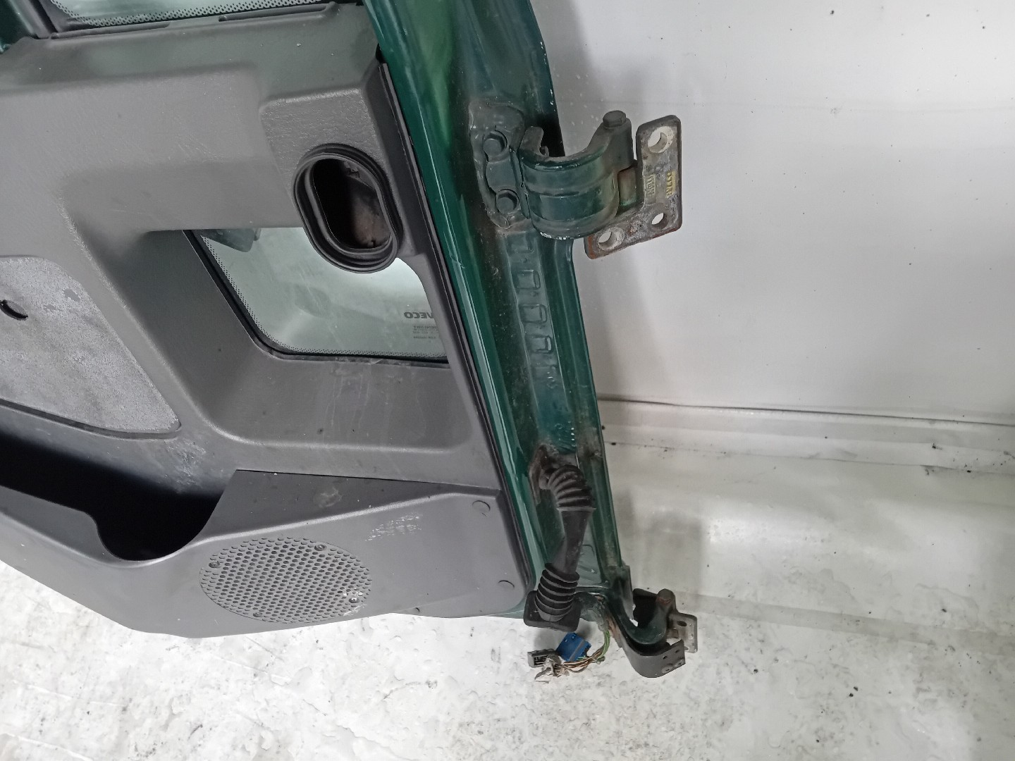 Front Door Left  IVECO EuroCargo I-III | 91 - 15 Imagem-7