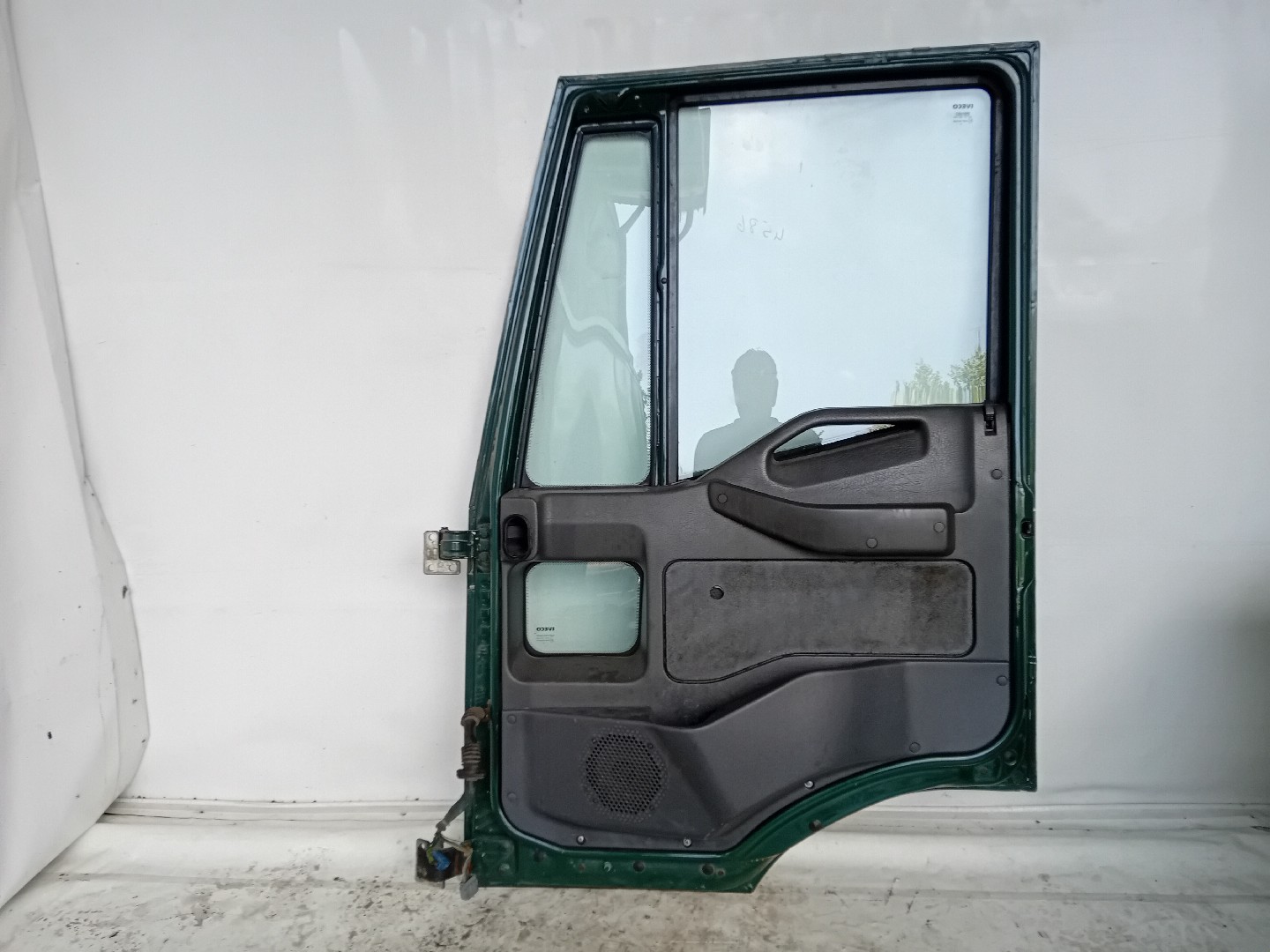 Front Door Right  IVECO EuroCargo I-III | 91 - 15 Imagem-5