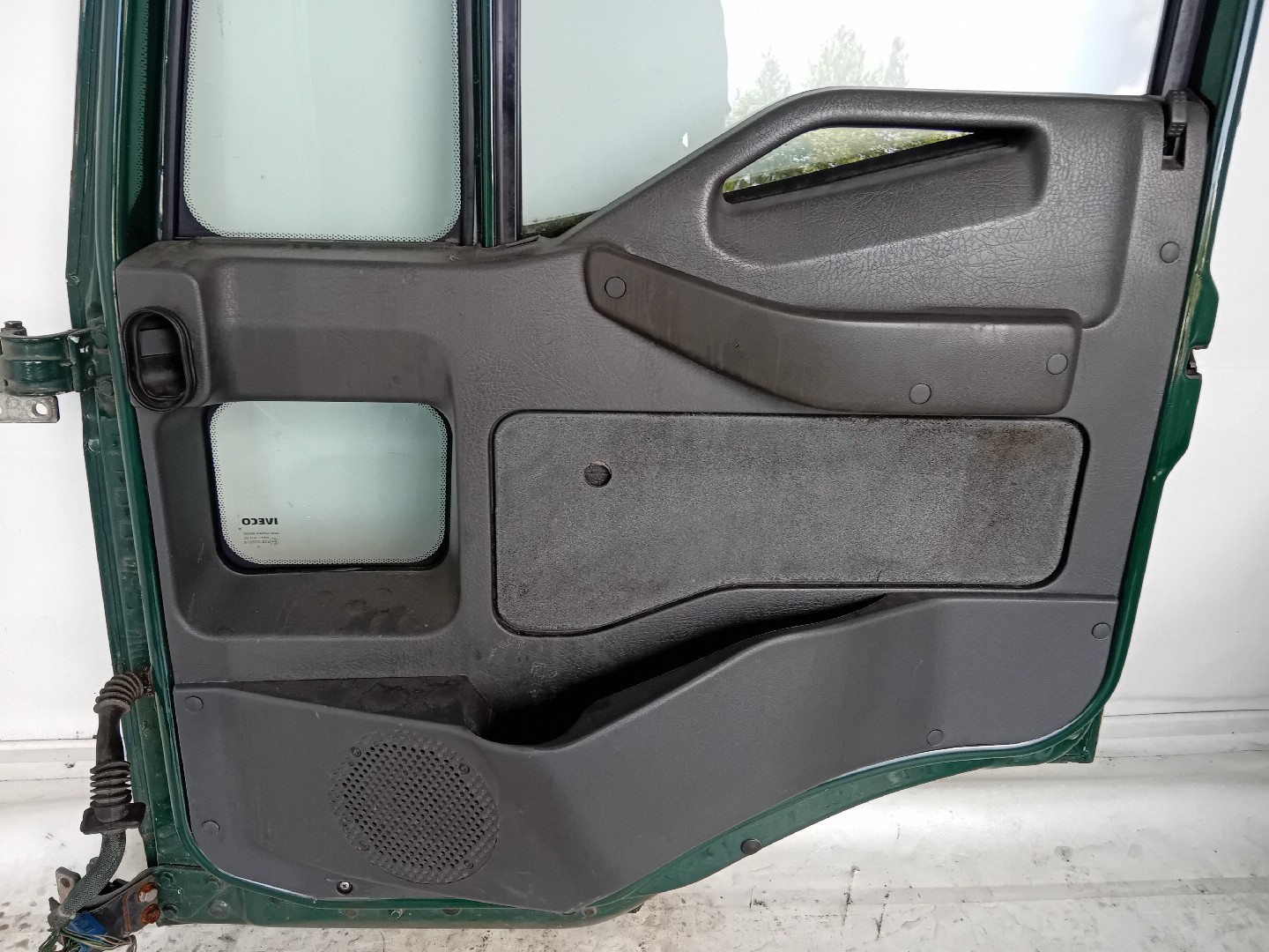Front Door Right  IVECO EuroCargo I-III | 91 - 15 Imagem-7
