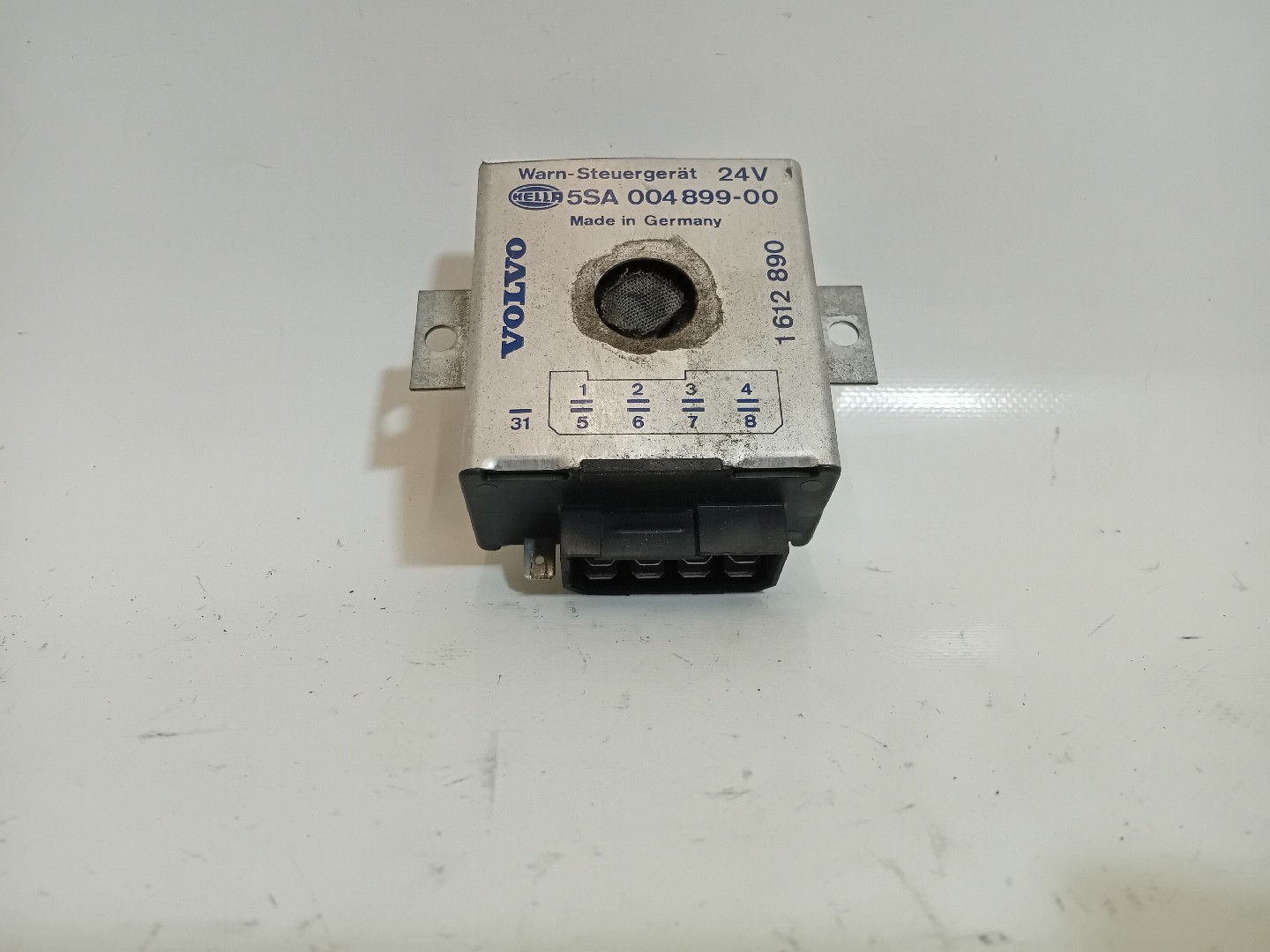 Centralina VOLVO FL 7 | 85 - 98 Imagem-1