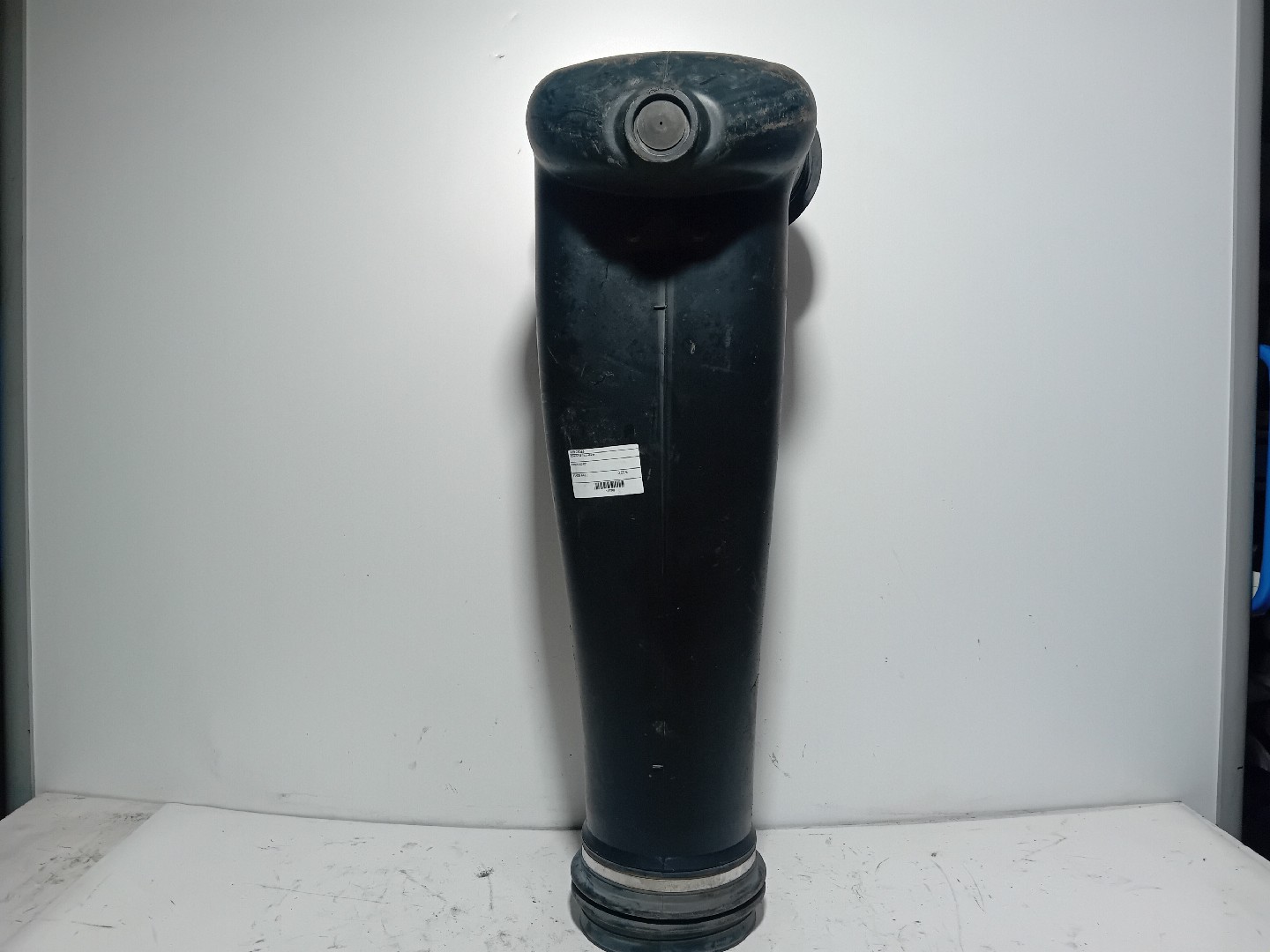 TUBO DE ADMICAO DAF 45 | 91 - 00 Imagem-4