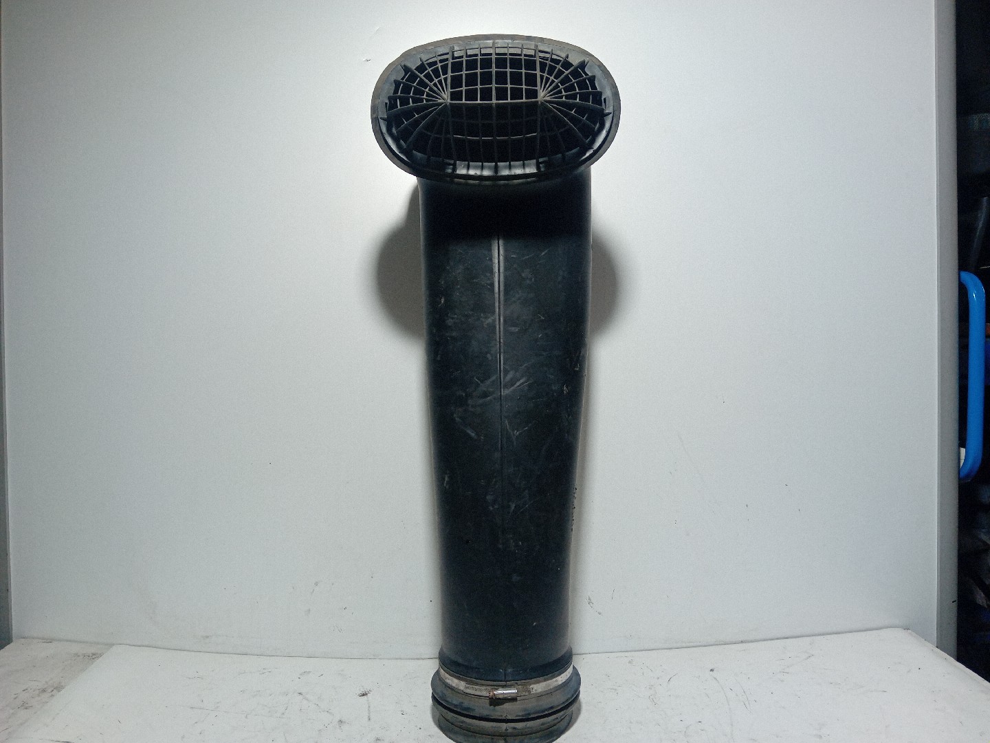 TUBO DE ADMICAO DAF 45 | 91 - 00 Imagem-3