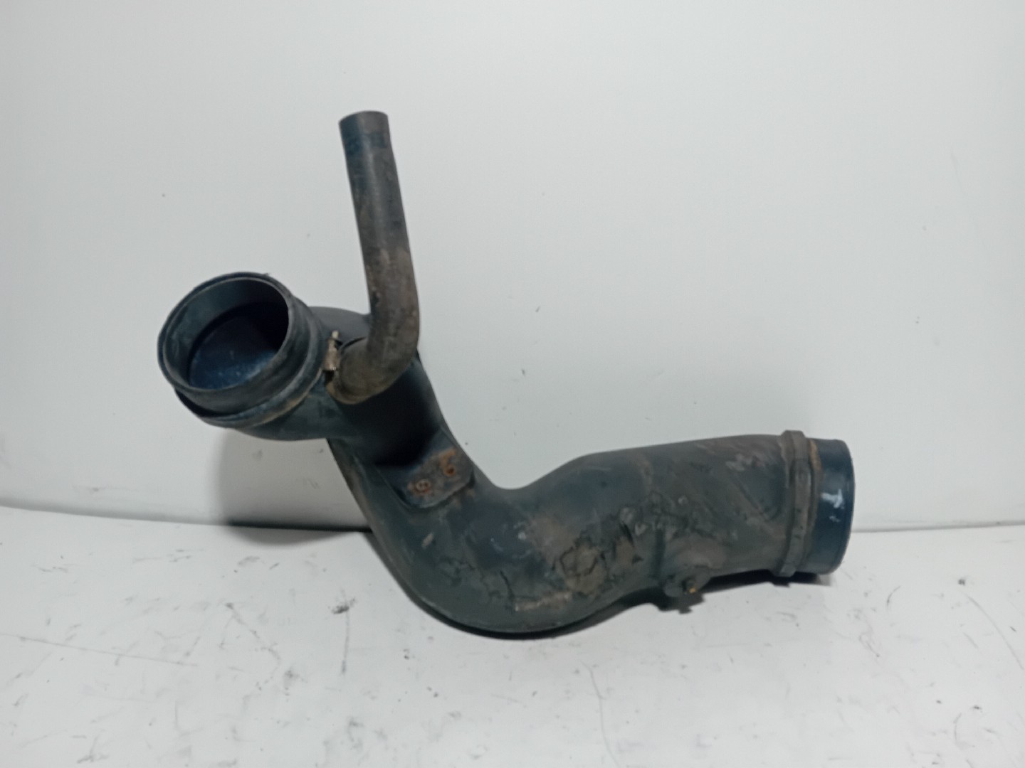 TUBO DE ADMICAO DAF 45 | 91 - 00 Imagem-1