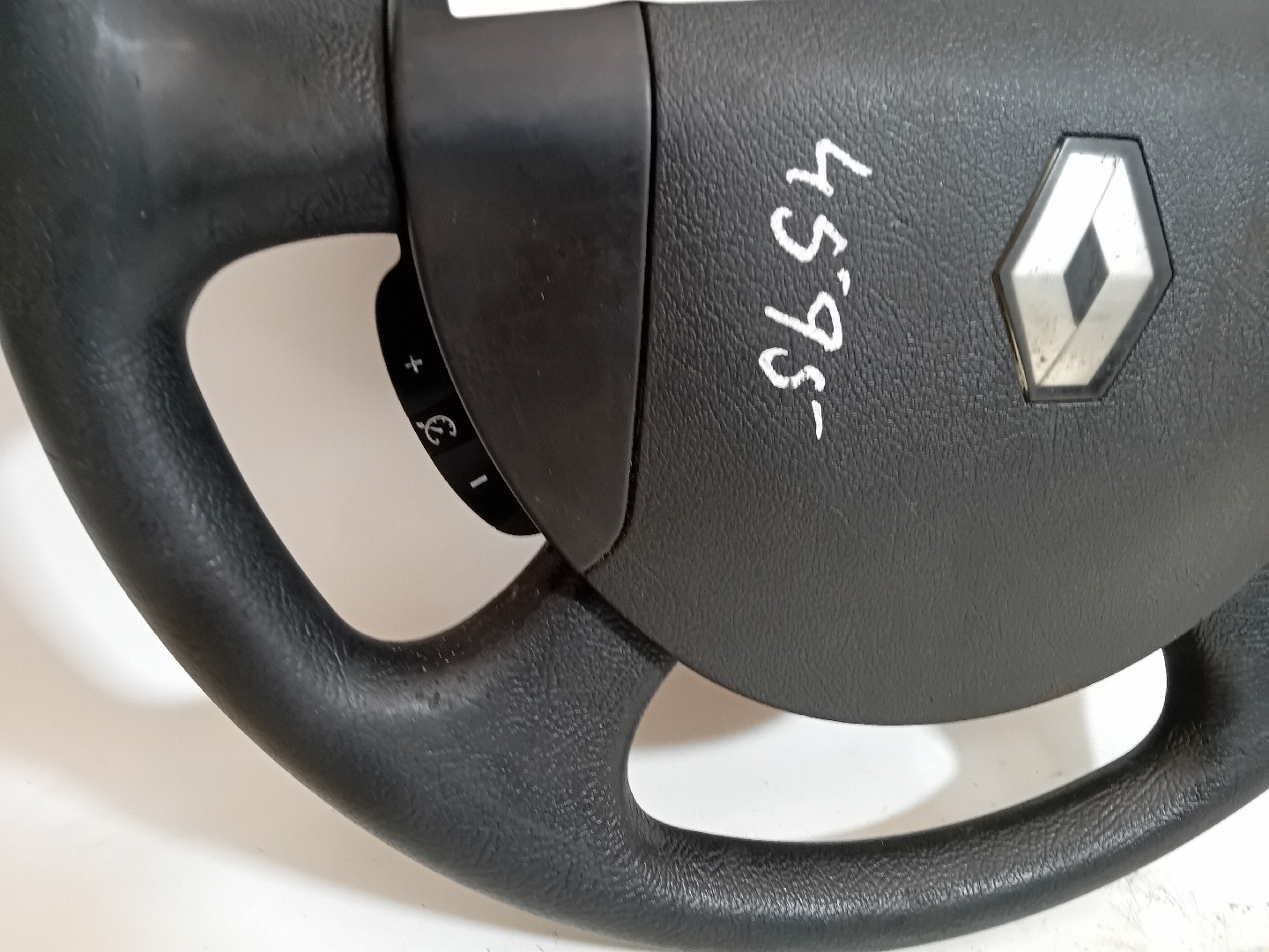 Volante RENAULT TRUCKS Premium | 96 -  Imagem-2