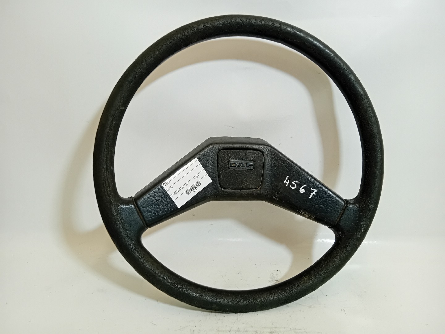 Volante DAF 45 | 91 - 00 Imagem-1