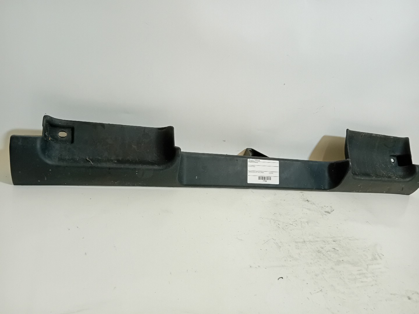 PLASTICO INTERIOR RENAULT TRUCKS Premium | 96 -  Imagem-1