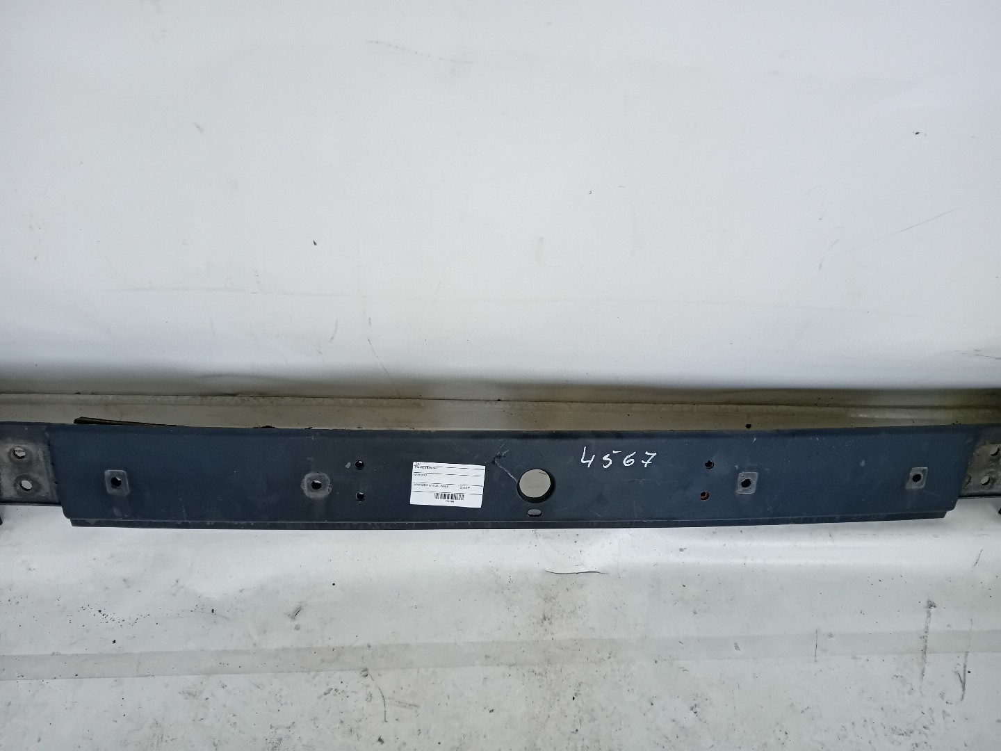 Plastico E>xterior DAF 45 | 91 - 00 Imagem-3