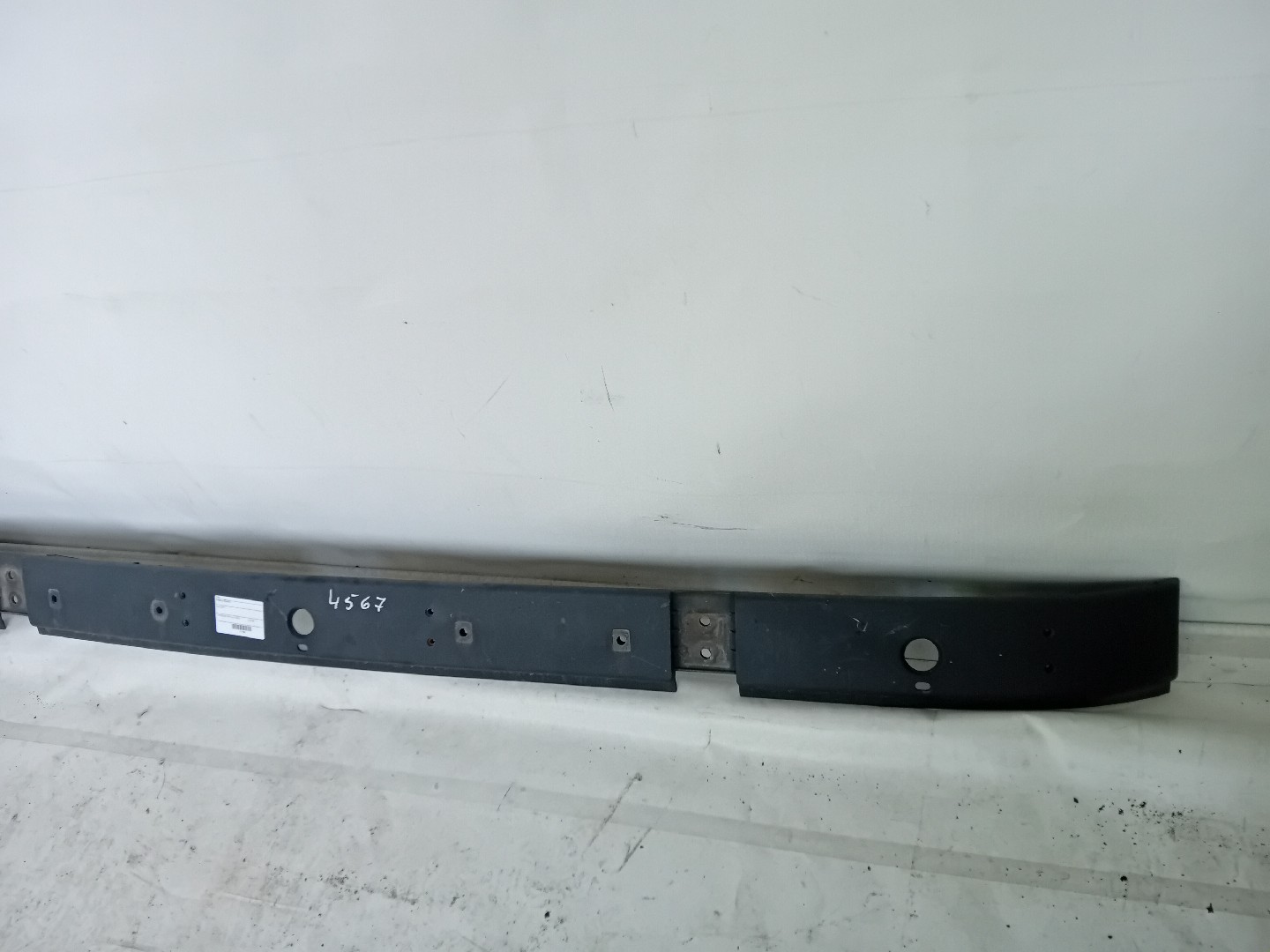 Plastico E>xterior DAF 45 | 91 - 00 Imagem-2