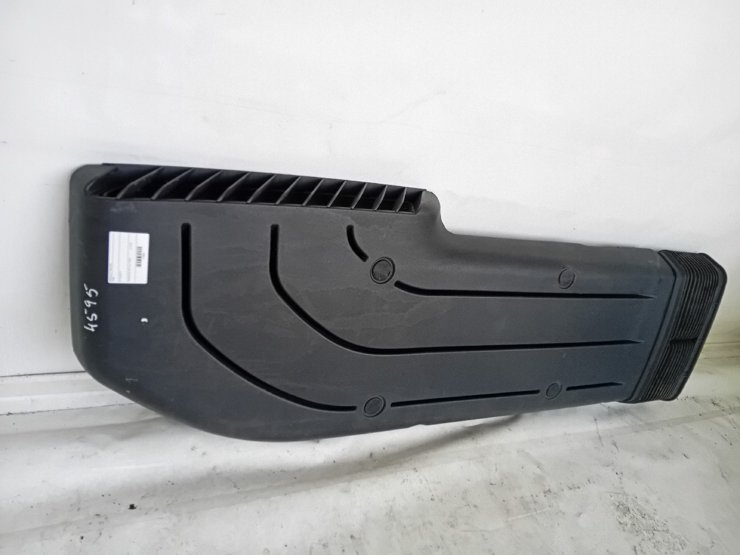 TUBO RENAULT TRUCKS Premium | 96 -  Imagem-1