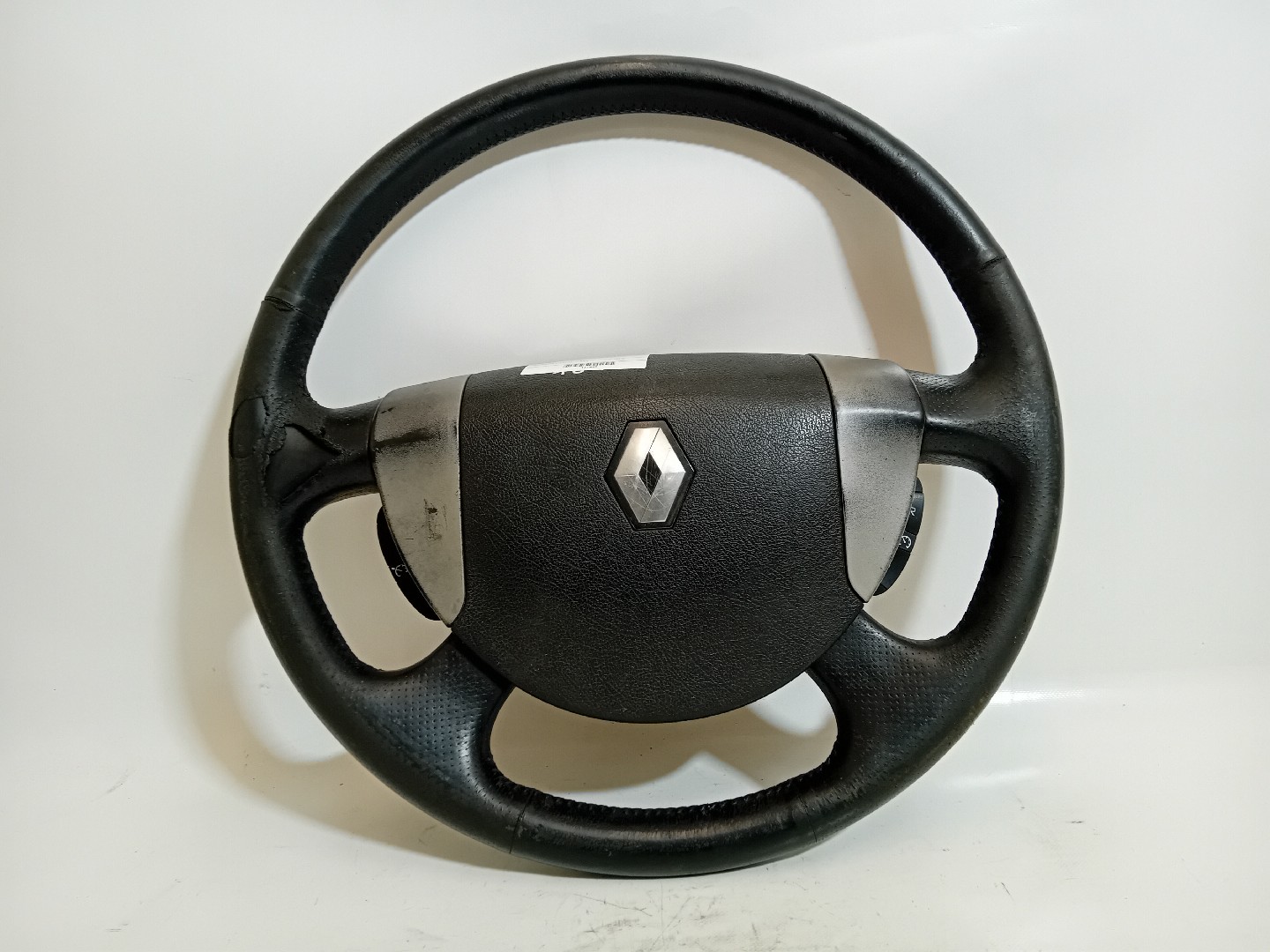 Volante RENAULT TRUCKS Magnum | 90 - 92 Imagem-1