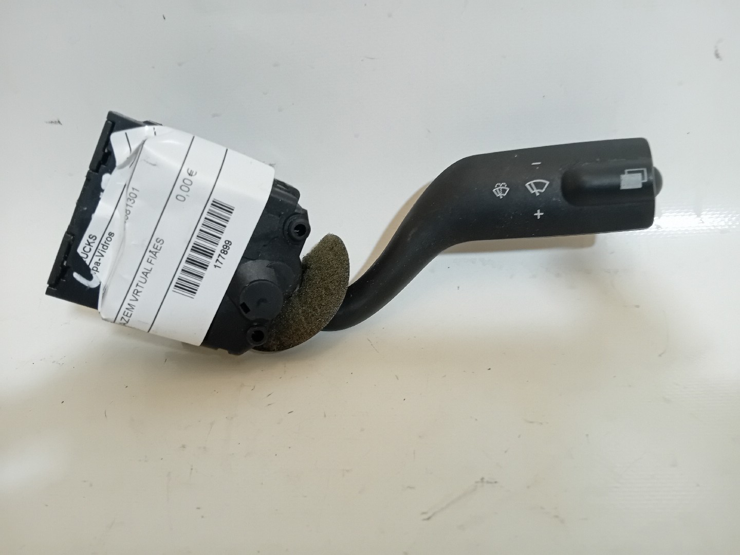 MANETE LIMPA-VIDROS RENAULT TRUCKS Magnum | 90 - 92 Imagem-1
