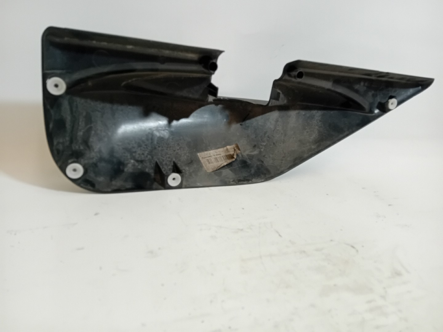 Plastico E>xterior RENAULT TRUCKS Midlum | 00 -  Imagem-3