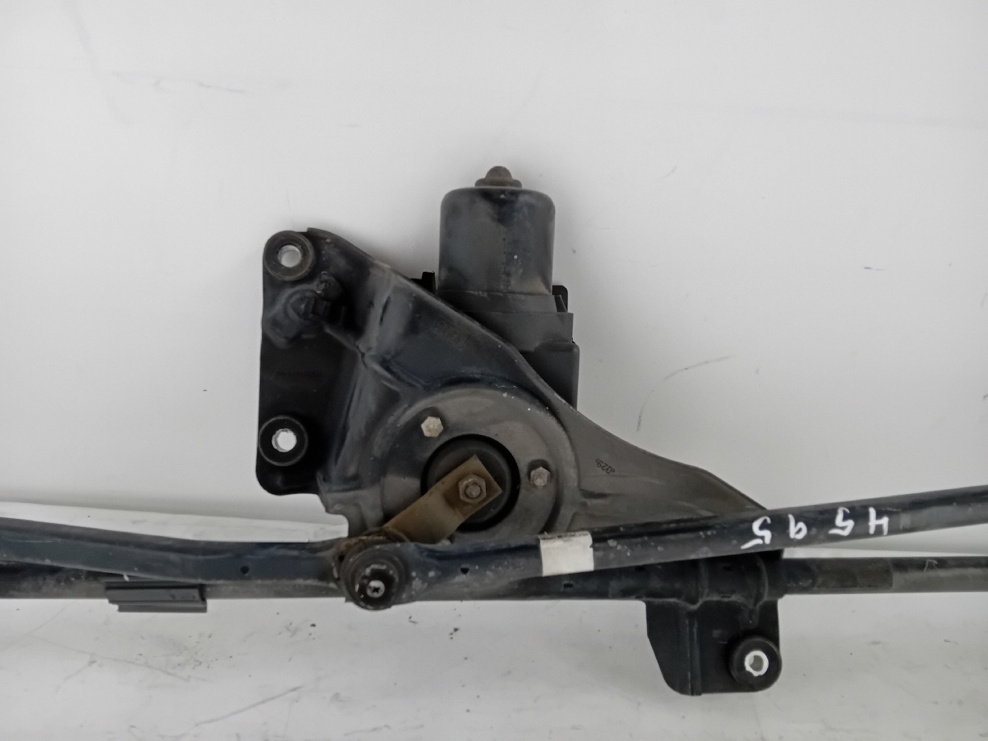 Mecanismo limpa vidros RENAULT TRUCKS Premium | 96 -  Imagem-2