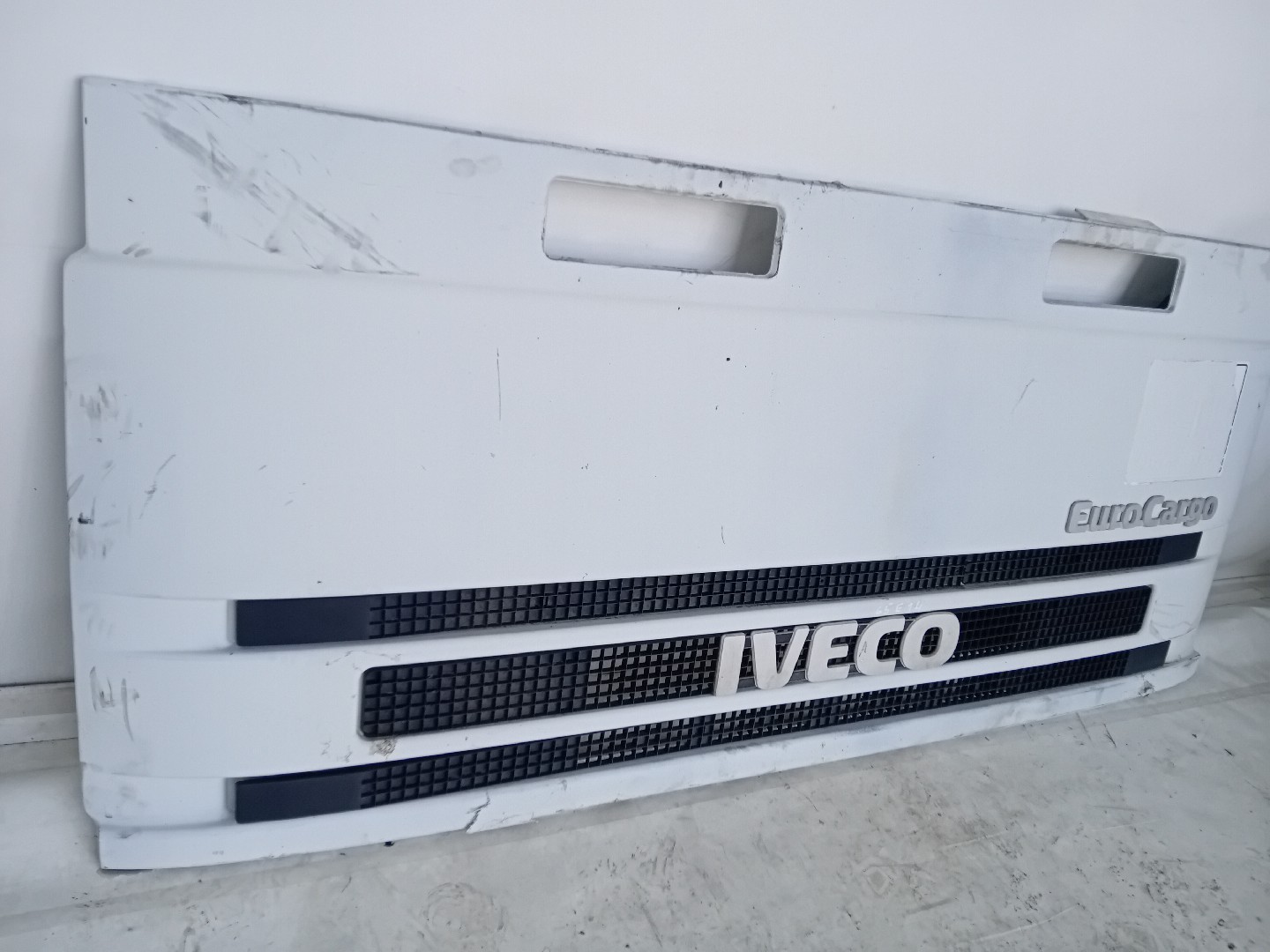 Grelha da Frente IVECO EuroCargo I-III | 91 - 15 Imagem-1