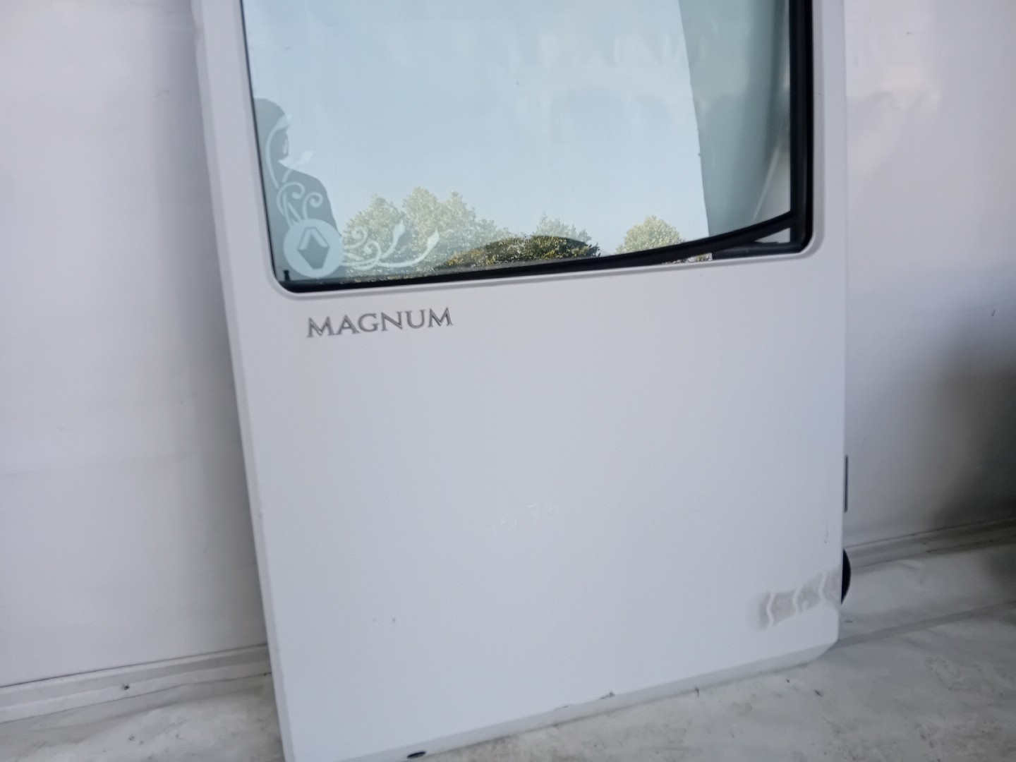 Porta Frente Dto RENAULT TRUCKS Magnum | 90 - 92 Imagem-2