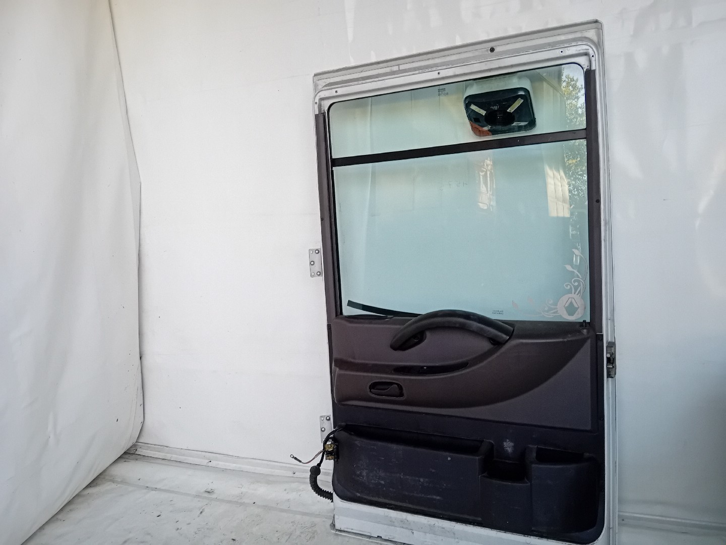 Porta Frente Dto RENAULT TRUCKS Magnum | 90 - 92 Imagem-5