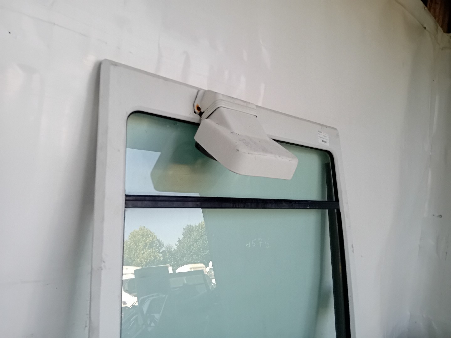 Porta Frente Dto RENAULT TRUCKS Magnum | 90 - 92 Imagem-3