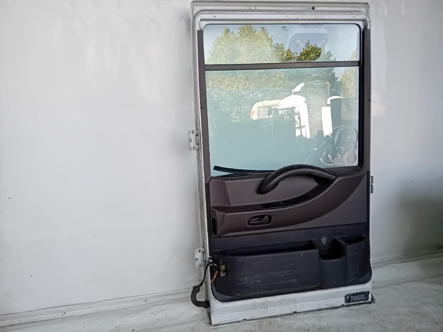 Porta Frente Dto RENAULT TRUCKS Magnum | 90 - 92 Imagem-6