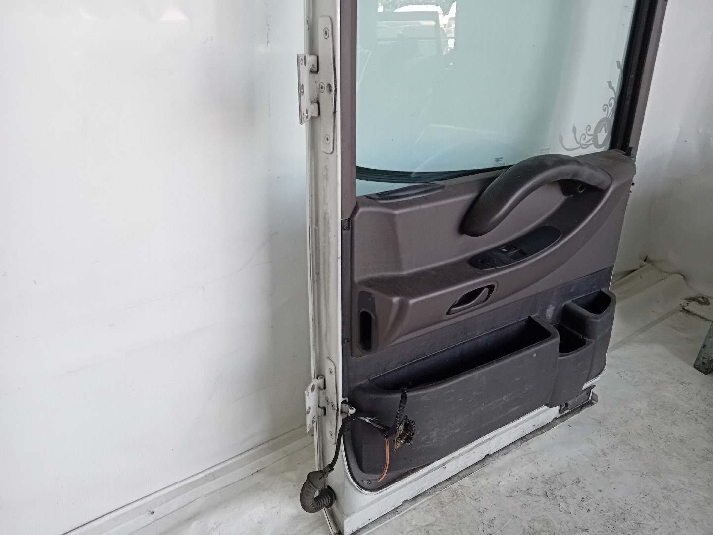 Porta Frente Dto RENAULT TRUCKS Magnum | 90 - 92 Imagem-8