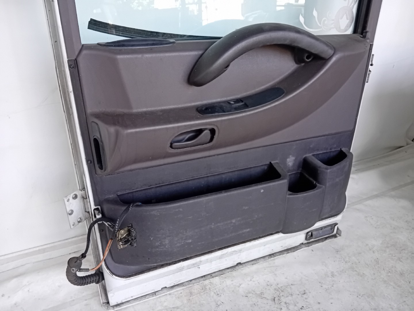 Porta Frente Dto RENAULT TRUCKS Magnum | 90 - 92 Imagem-7