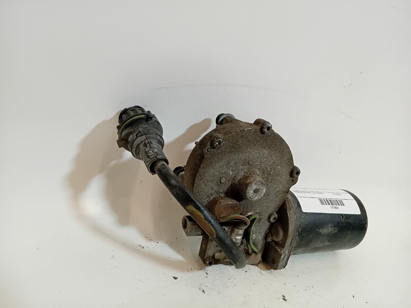 MOTOR DOS VIDROS RENAULT TRUCKS Magnum 2 Imagem-1