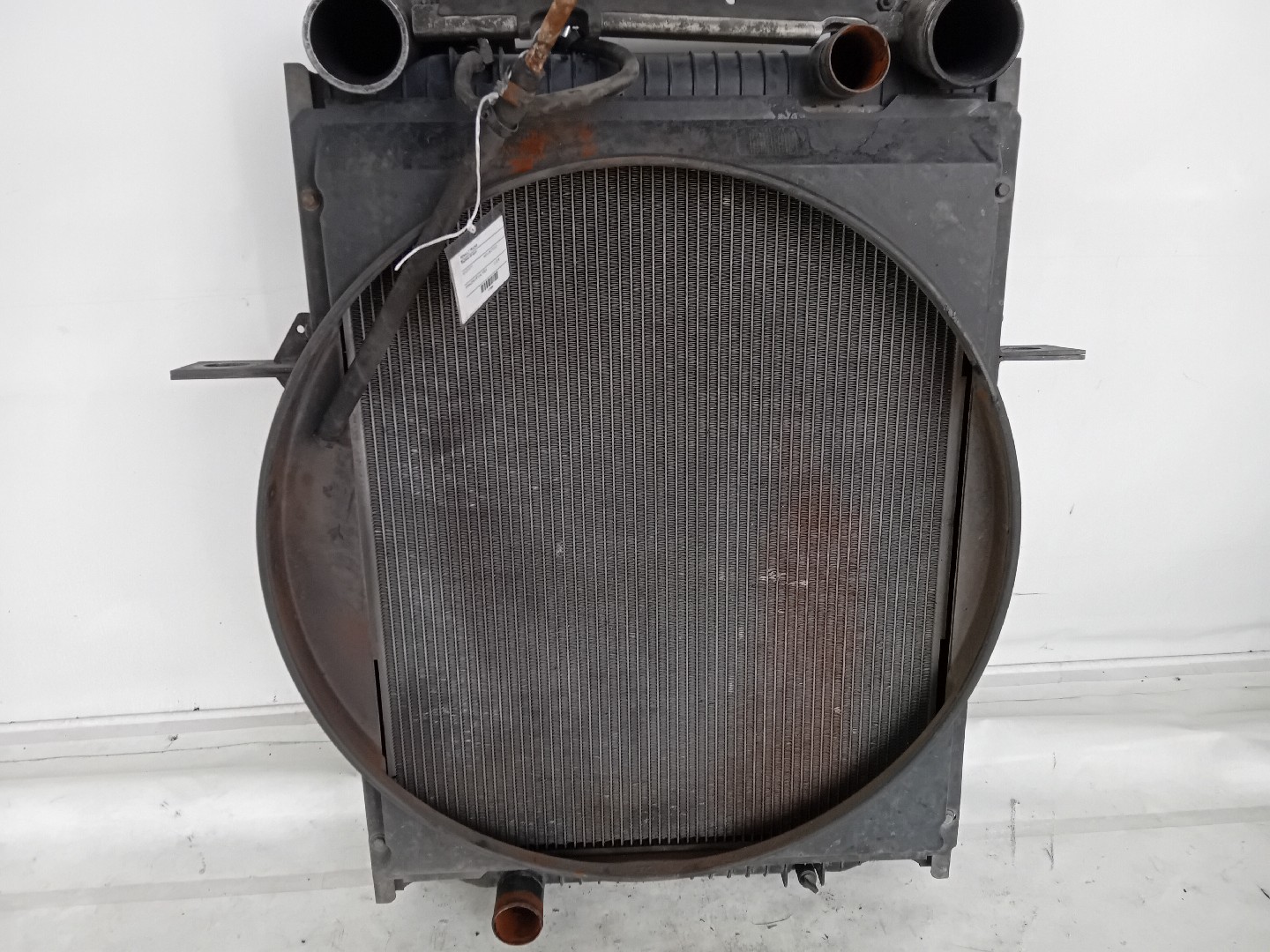 Water Radiator RENAULT TRUCKS Midlum | 00 -  Imagem-3