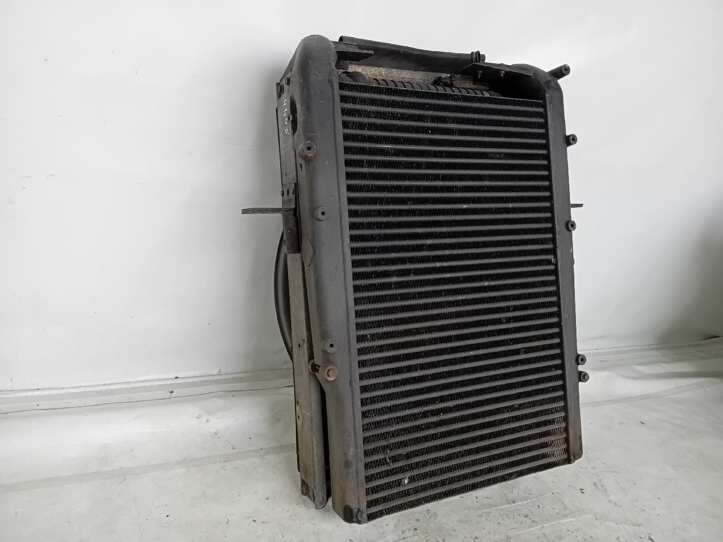Water Radiator RENAULT TRUCKS Midlum | 00 -  Imagem-8