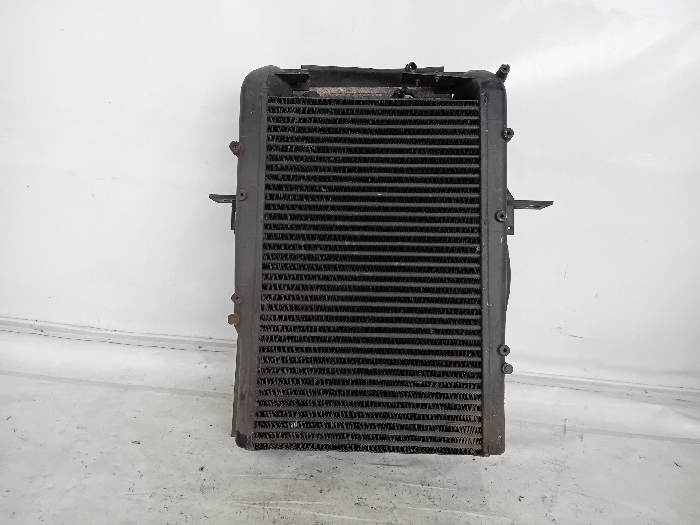 Water Radiator RENAULT TRUCKS Midlum | 00 -  Imagem-7