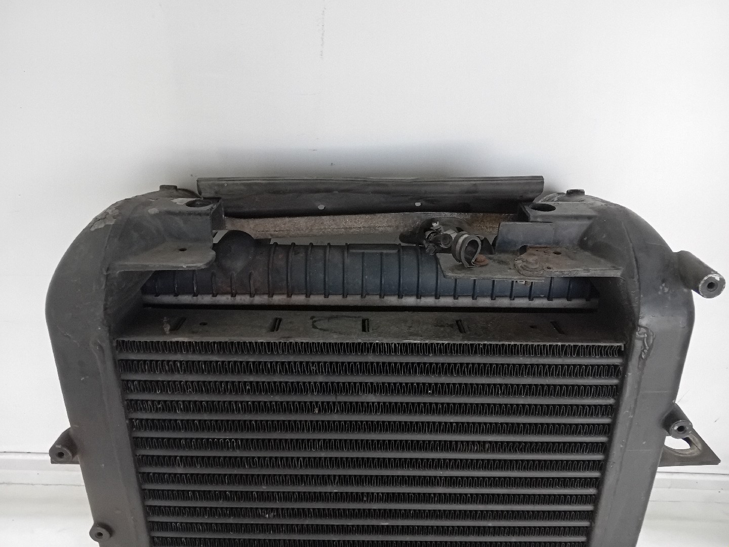 Water Radiator RENAULT TRUCKS Midlum | 00 -  Imagem-11