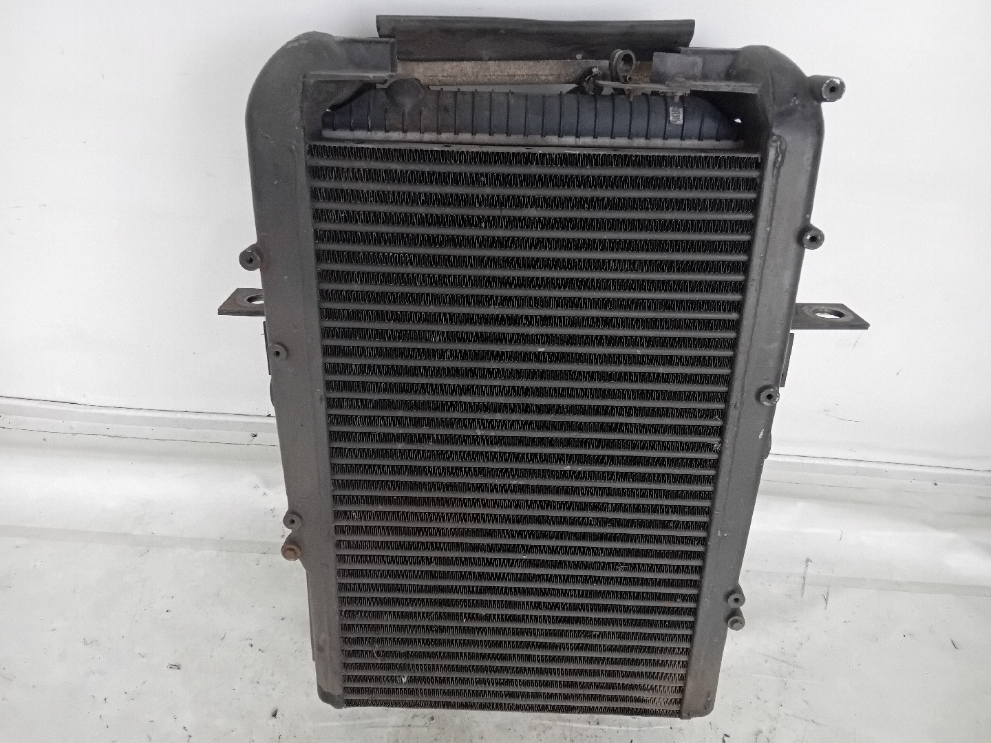 Water Radiator RENAULT TRUCKS Midlum | 00 -  Imagem-10