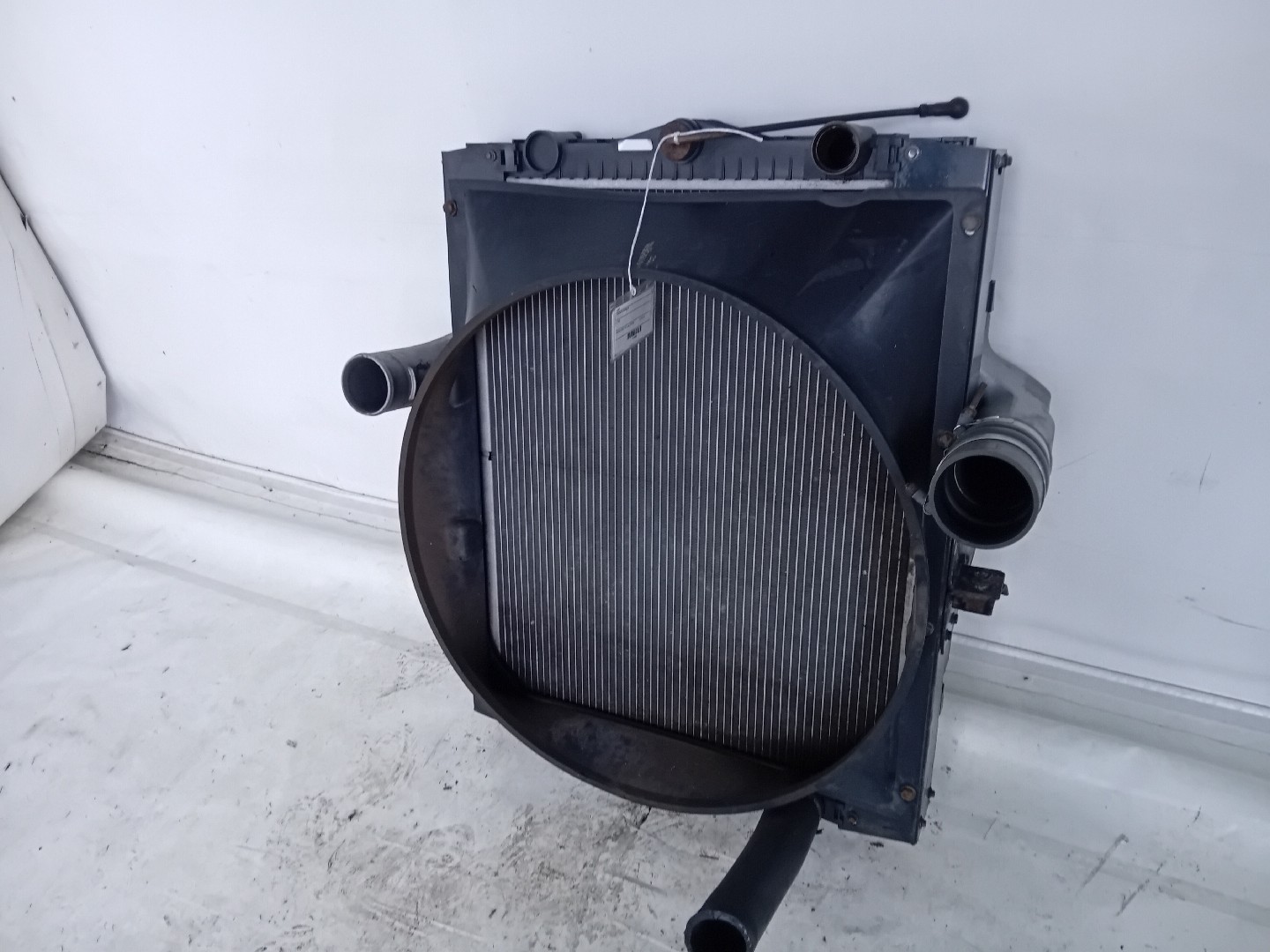 Radiador da água DAF LF 45 | 01 -  Imagem-2