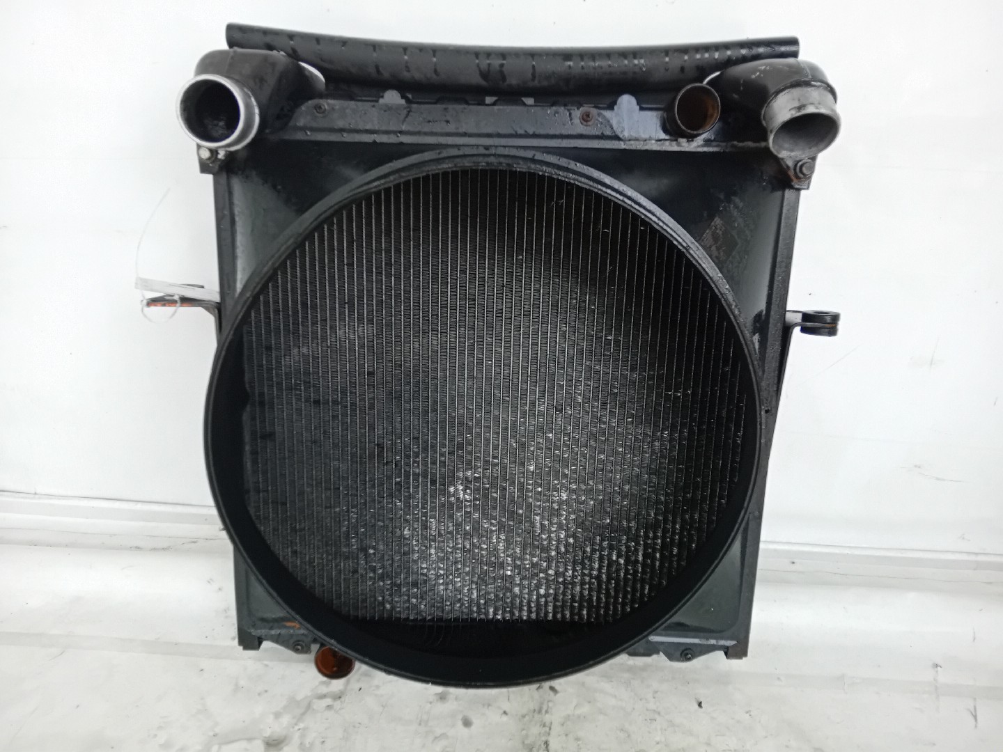 Radiador da água MAN L 2000 | 93 -  Imagem-7