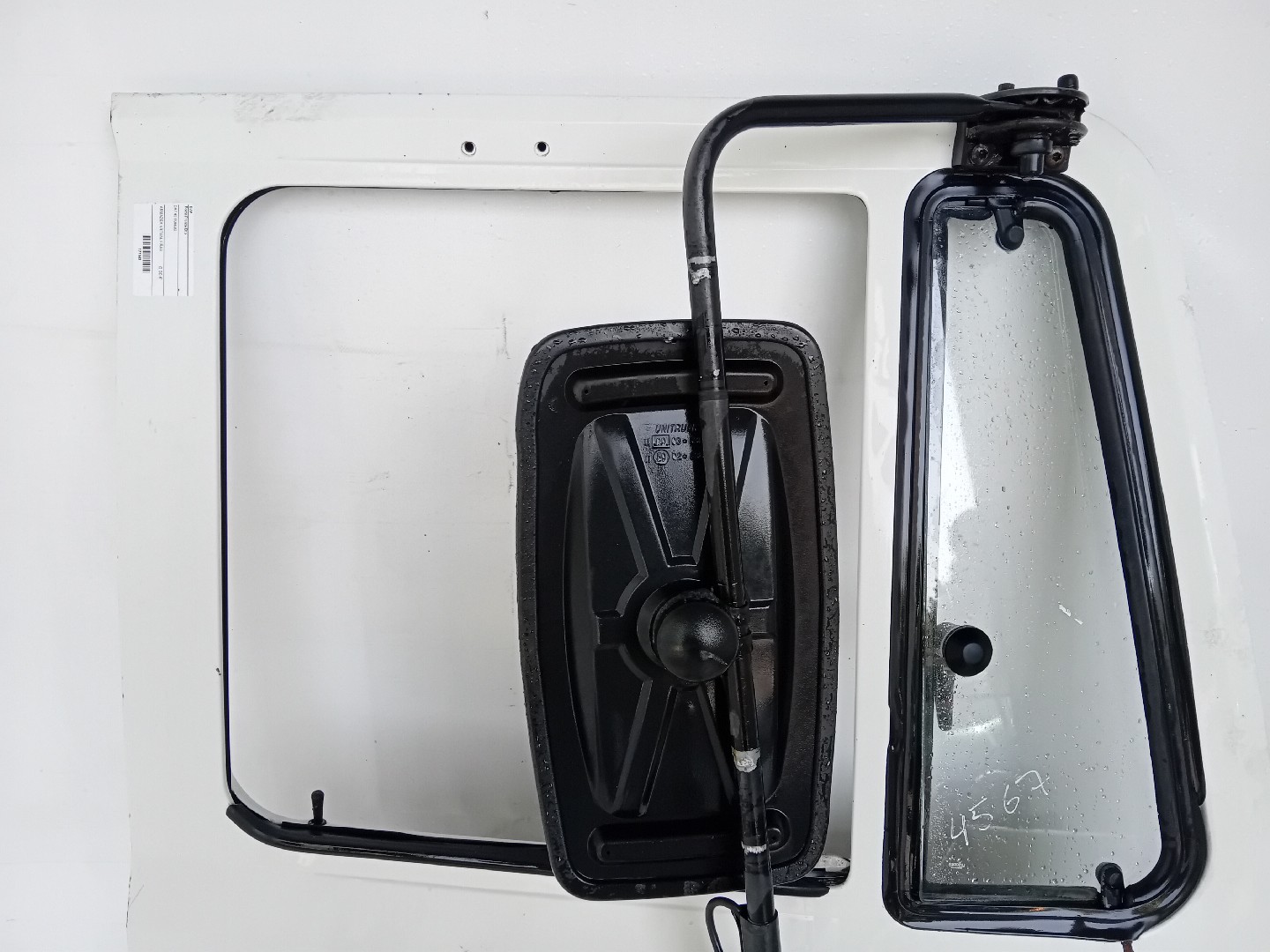 Porta Frente Dto DAF 45 | 91 - 00 Imagem-5