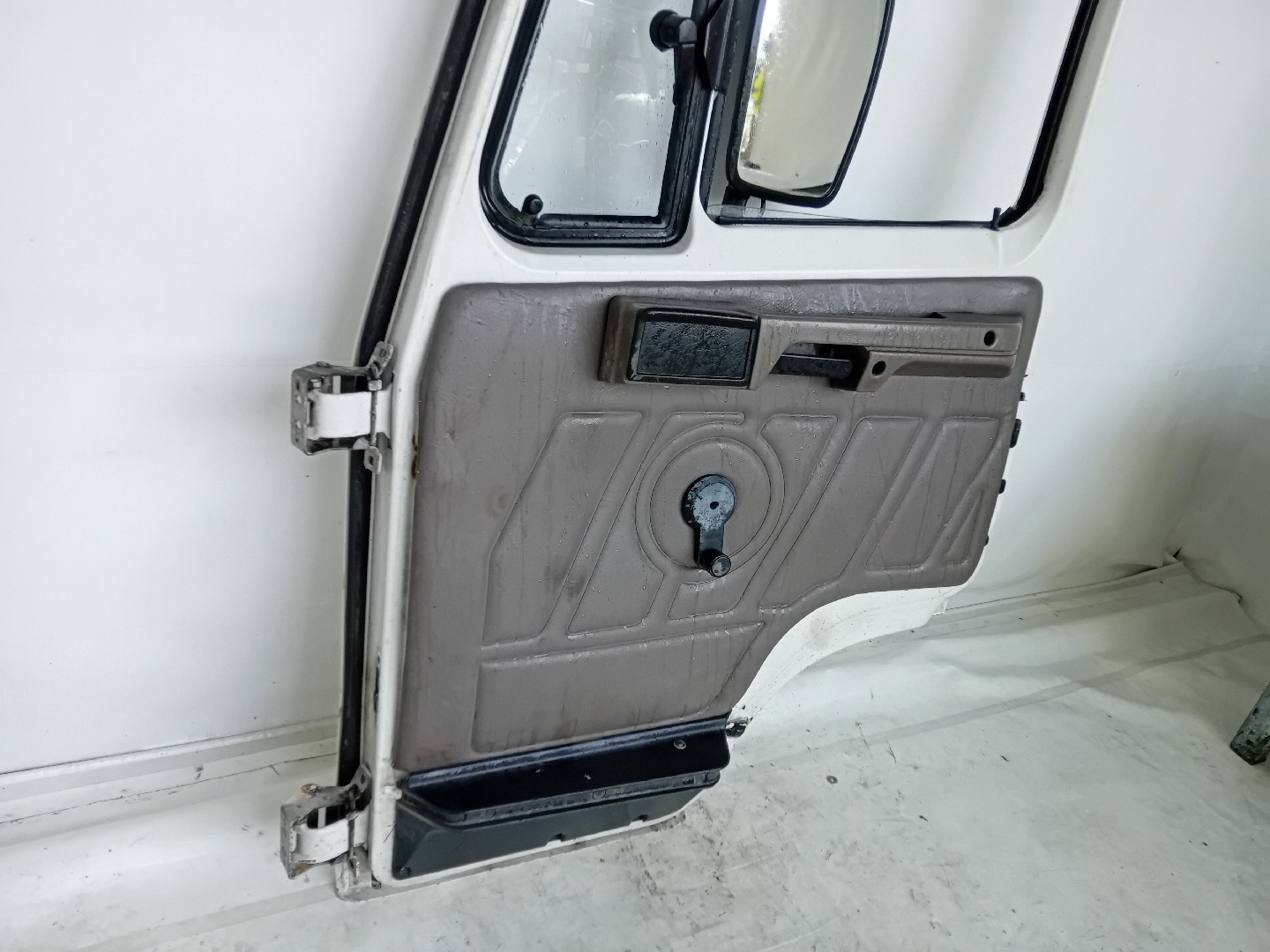 Porta Frente Dto DAF 45 | 91 - 00 Imagem-10