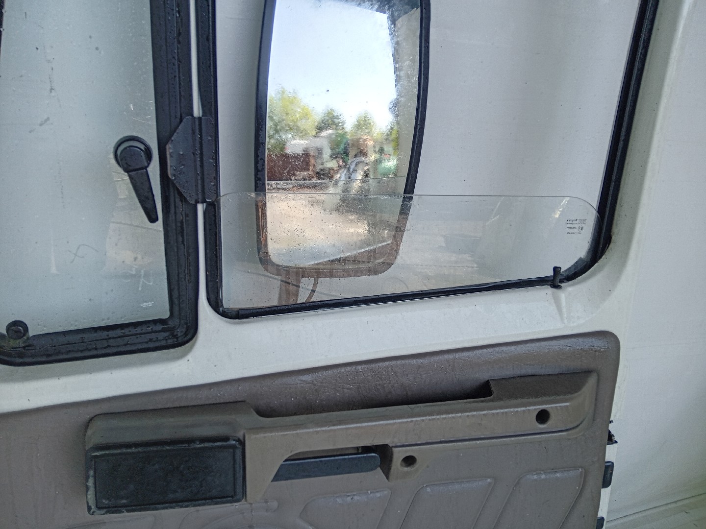 Porta Frente Dto DAF 45 | 91 - 00 Imagem-13