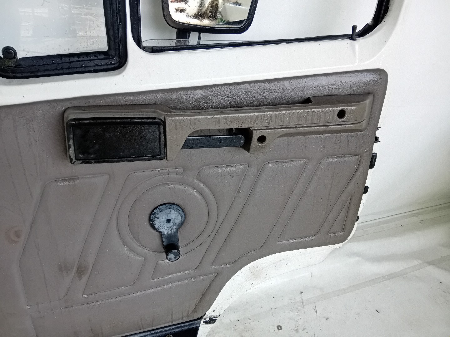 Porta Frente Dto DAF 45 | 91 - 00 Imagem-12