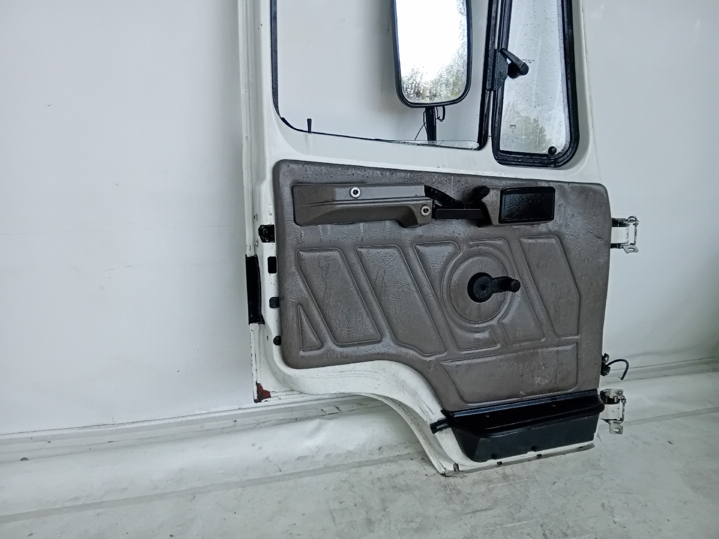 Porta Frente Esq DAF 45 | 91 - 00 Imagem-9