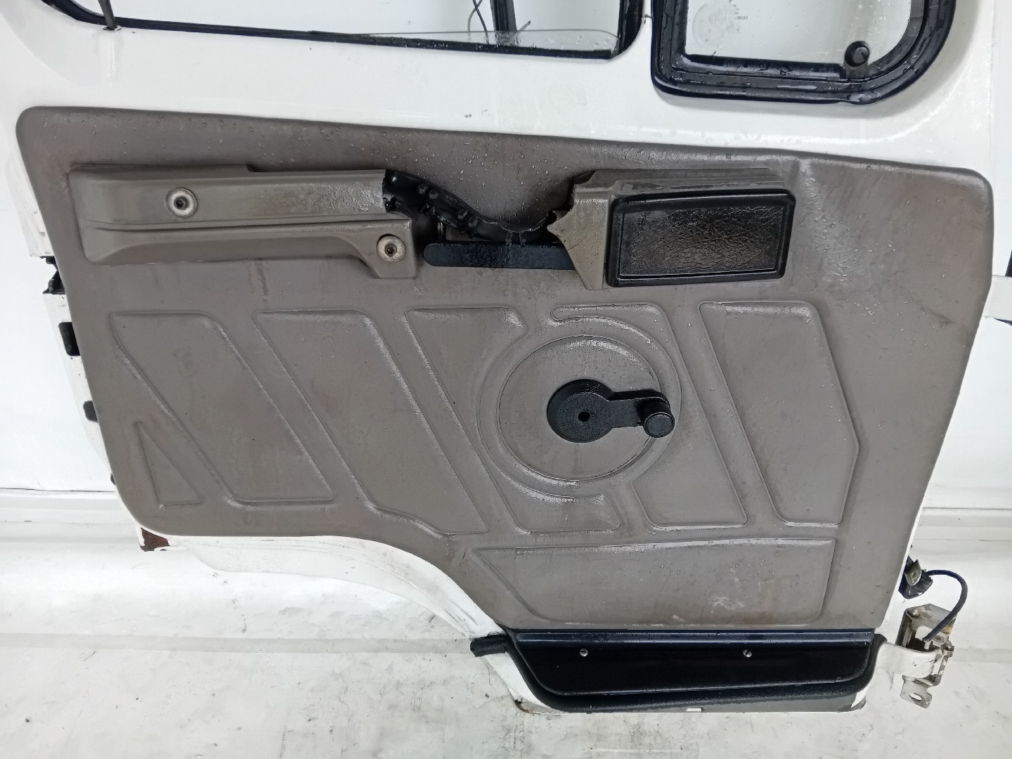 Porta Frente Esq DAF 45 | 91 - 00 Imagem-11