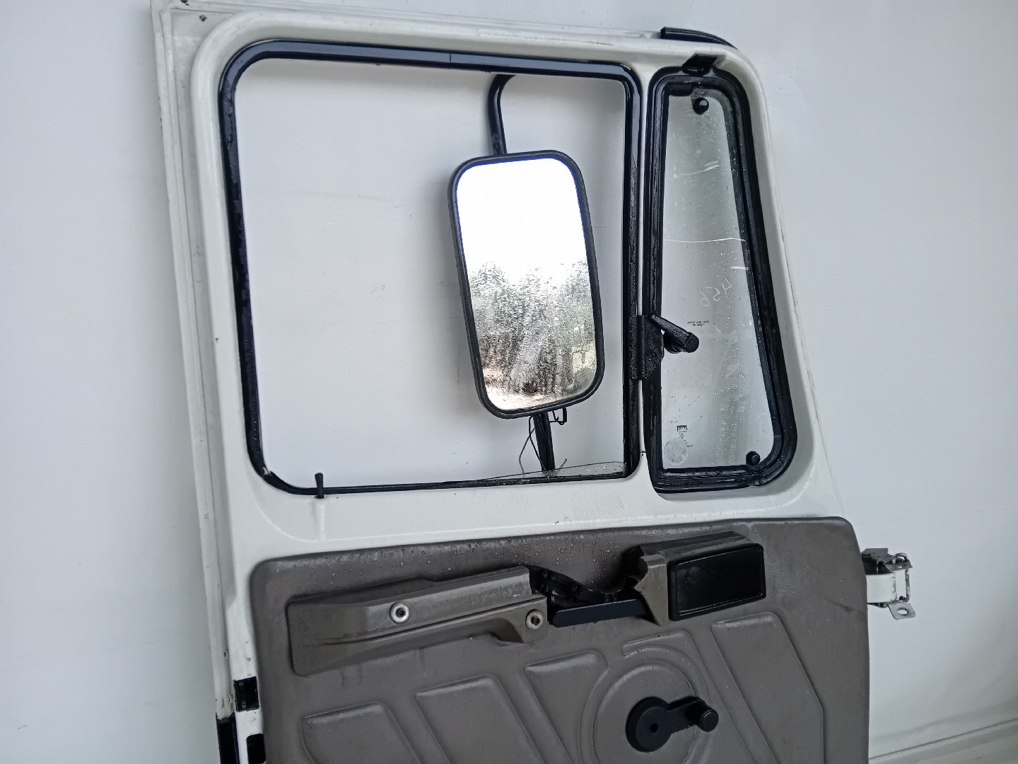 Porta Frente Esq DAF 45 | 91 - 00 Imagem-13