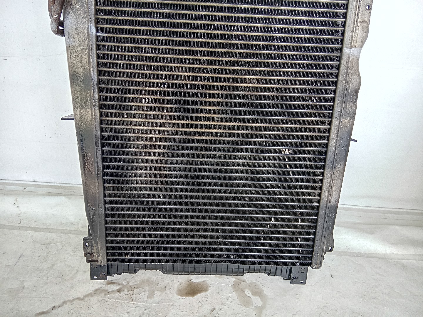 Water Radiator MERCEDES-BENZ ACTROS | 96 - 02 Imagem-2