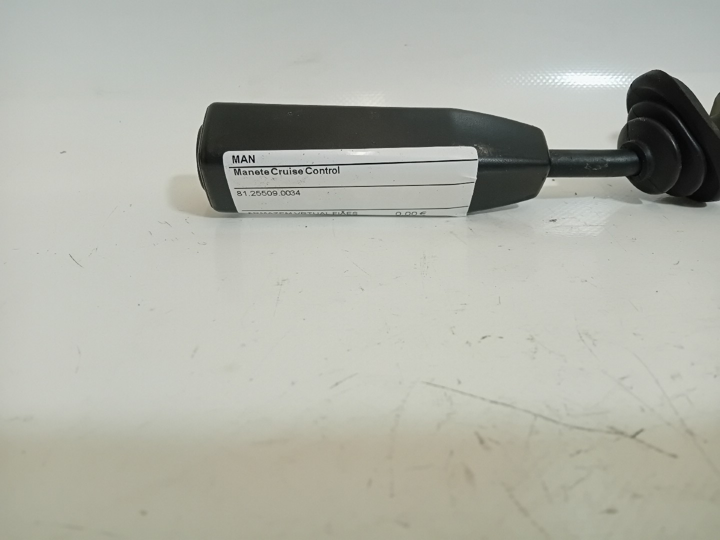 MANETE CRUISE CONTROL MAN L 2000 | 93 -  Imagem-4