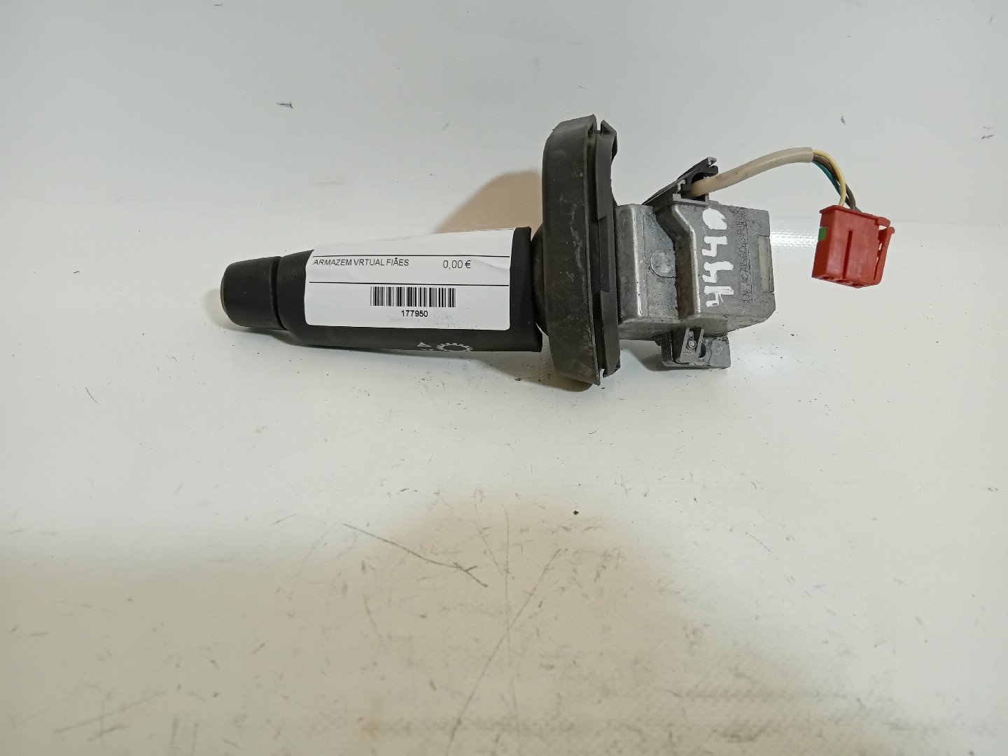 MANETE CRUISE CONTROL MAN TGX | 07 -  Imagem-3