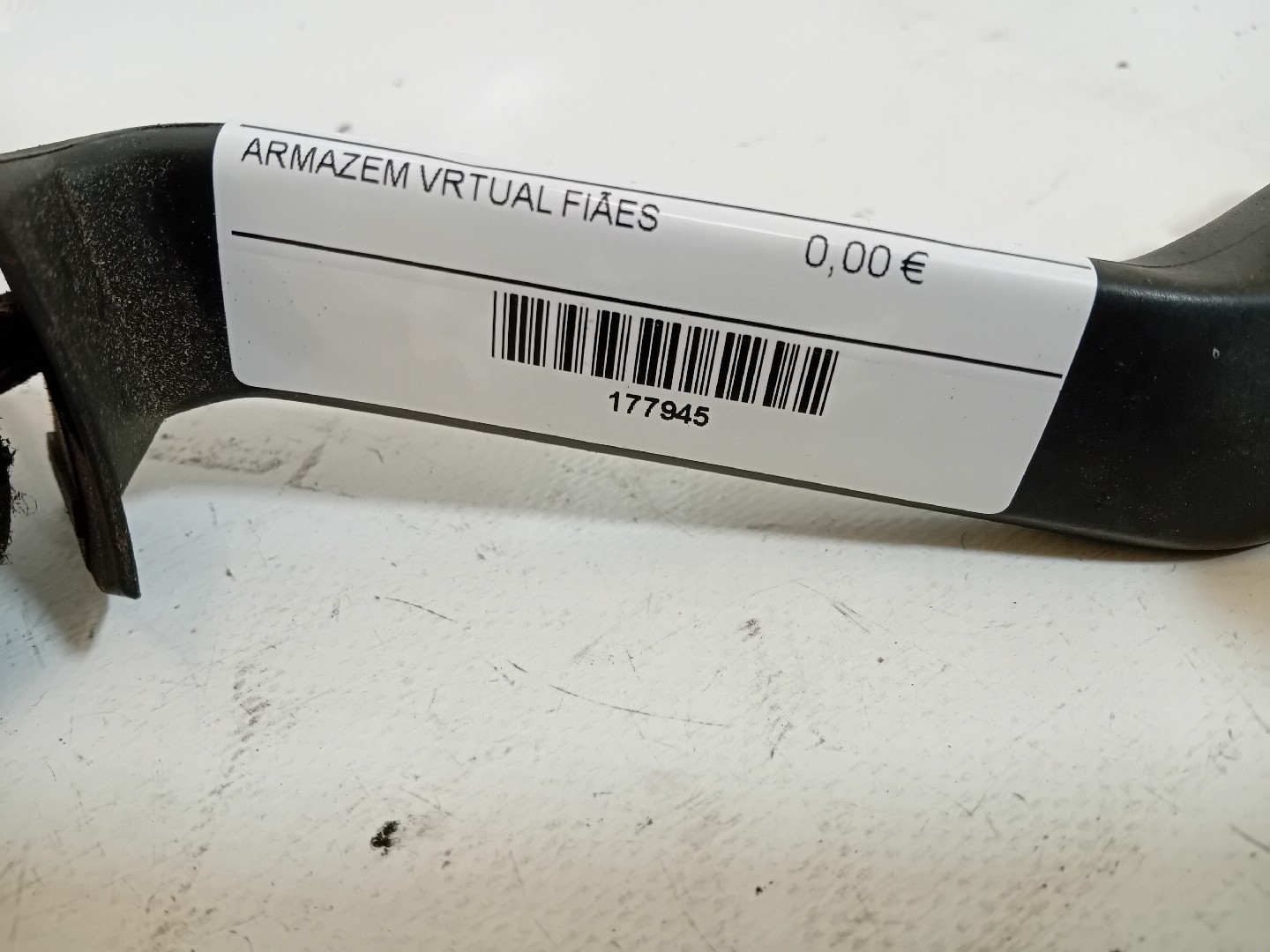 Base das Manetes DAF 45 | 91 - 00 Imagem-4