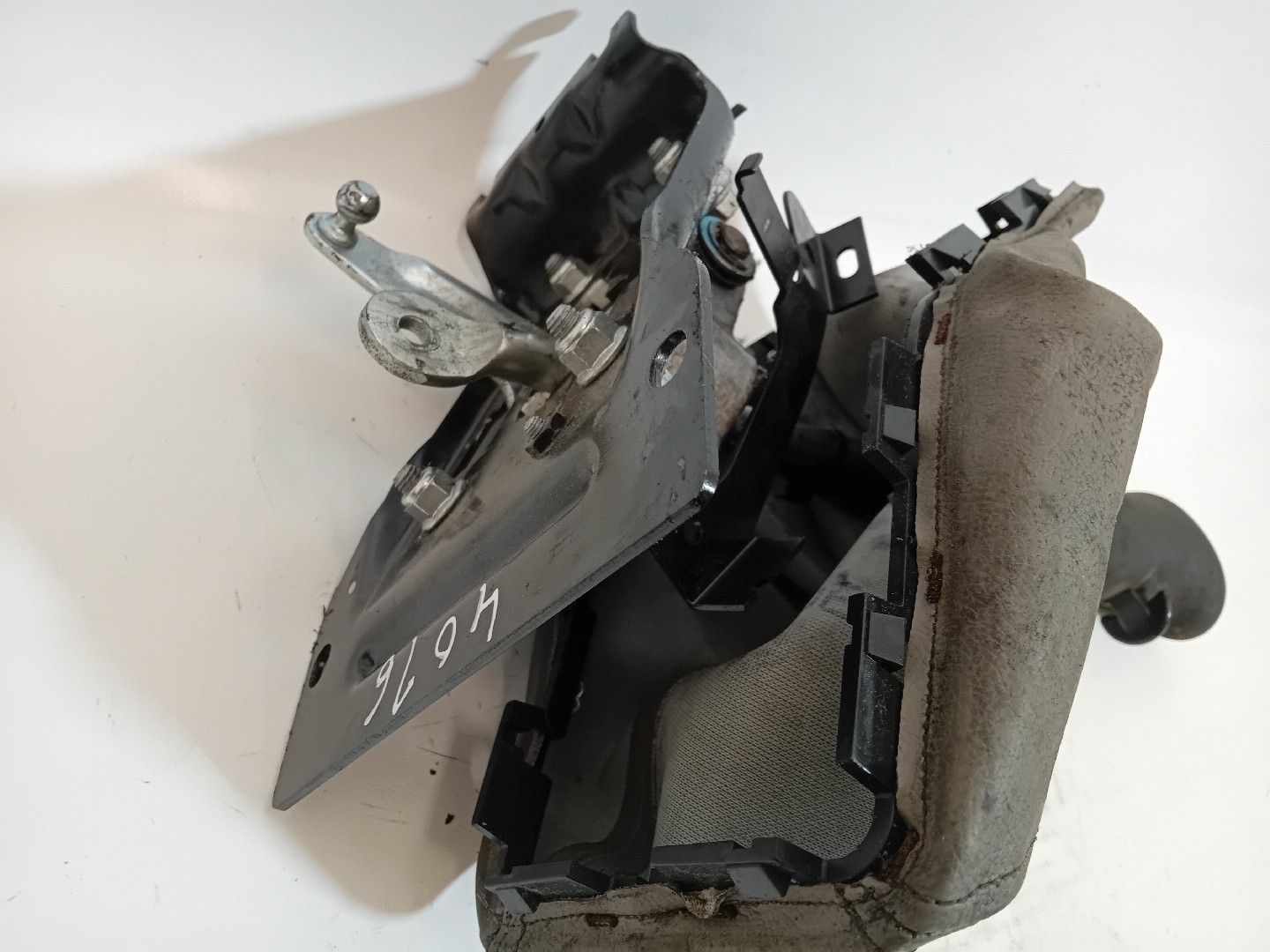 MANETE DAS VELOCIDADES RENAULT TRUCKS Premium | 96 -  Imagem-2
